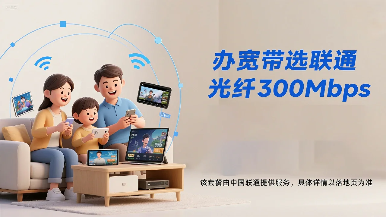 青县中国联通